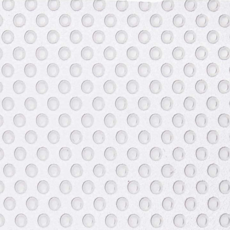 Kitchen Non Slipery Roll 270gr Silver 1m