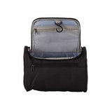 Portable Travel Bag Set Black & Blue