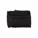 Portable Travel Bag Set Black & Blue