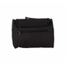 Portable Travel Bag Set Black & Blue