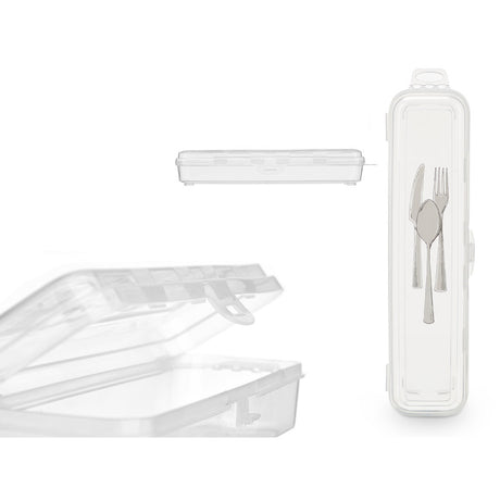 Multipurpose Cutlery Case