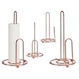 Copper Napkin Holder
