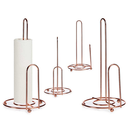 Copper Napkin Holder