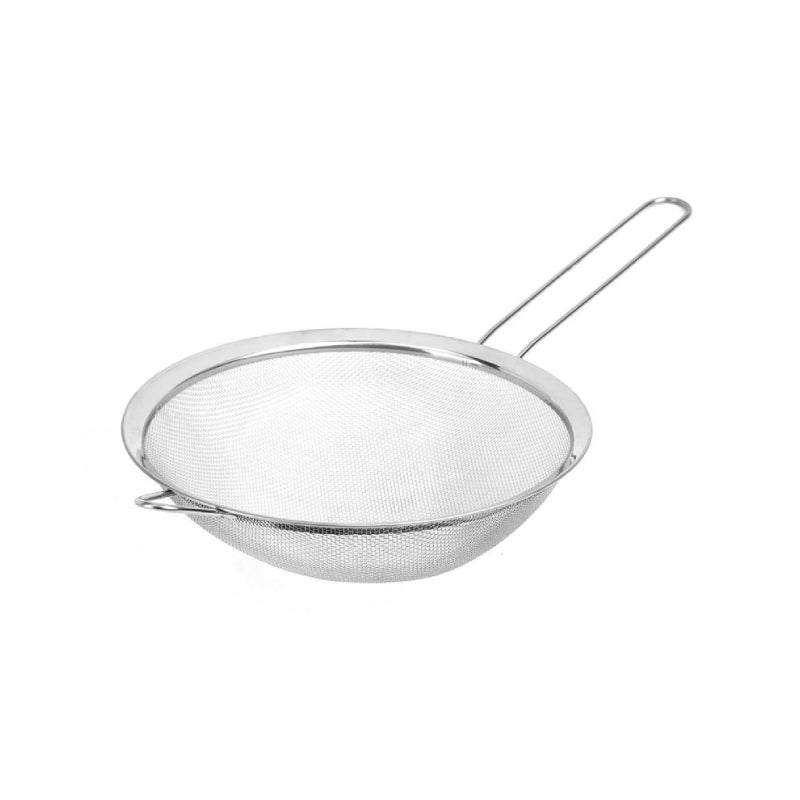 Steel Strainer Support 24cm