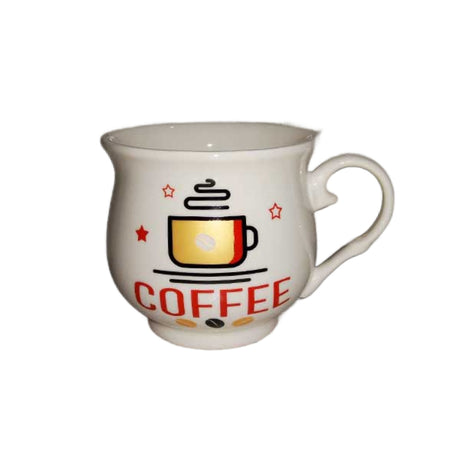 Ceramic Coffee Mug 410ml
