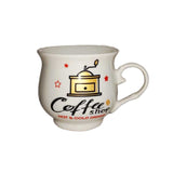 Ceramic Coffee Mug 410ml