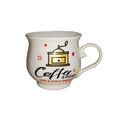 Ceramic Coffee Mug 410ml