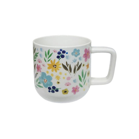 Ceramic Coffee Mug 390ml