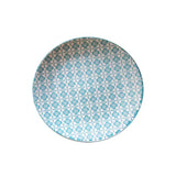 Ceramic Dinner Serving Round Plate 7.5"