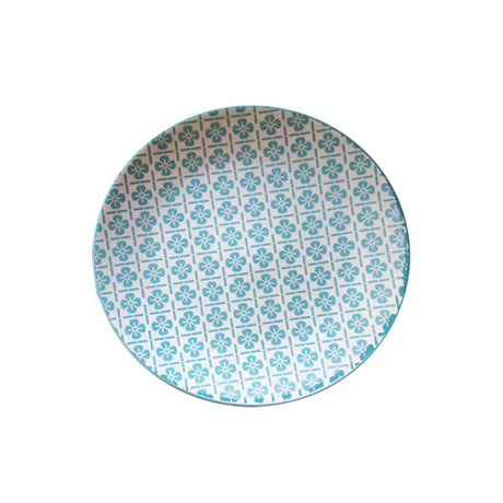Ceramic Dinner Serving Round Plate 7.5"