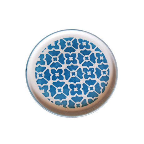 Ceramic Dinner Serving Round Plate