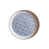 Ceramic Dinner Serving Round Plate