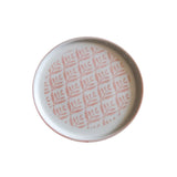 Ceramic Dinner Serving Round Plate