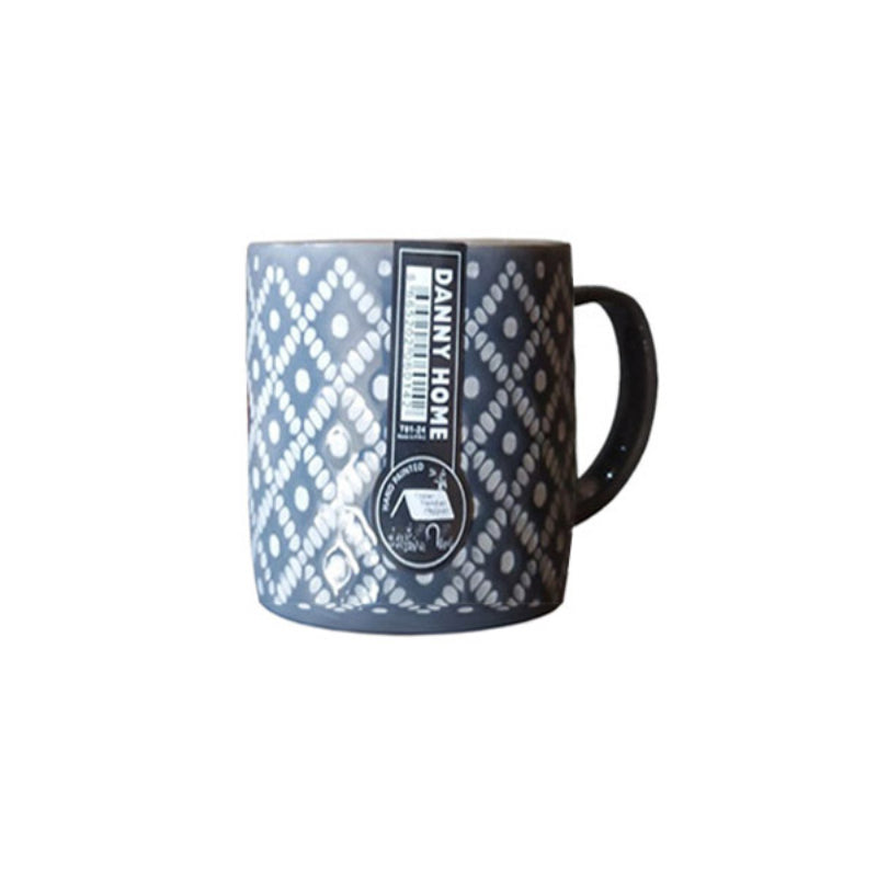 Porcelain Coffee Serving Mug 350ml