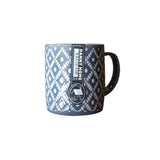 Porcelain Coffee Serving Mug 350ml