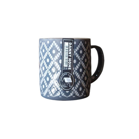Porcelain Coffee Serving Mug 350ml