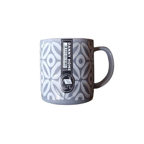 Porcelain Coffee Serving Mug 350ml
