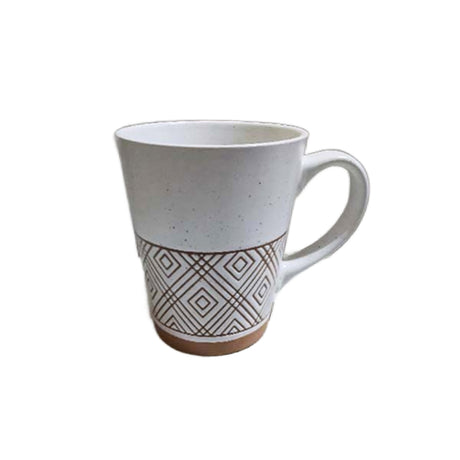 Porcelain Serving Coffee Mug 400ml