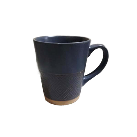 Porcelain Serving Coffee Mug 400ml