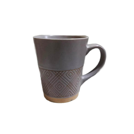 Porcelain Serving Coffee Mug 400ml