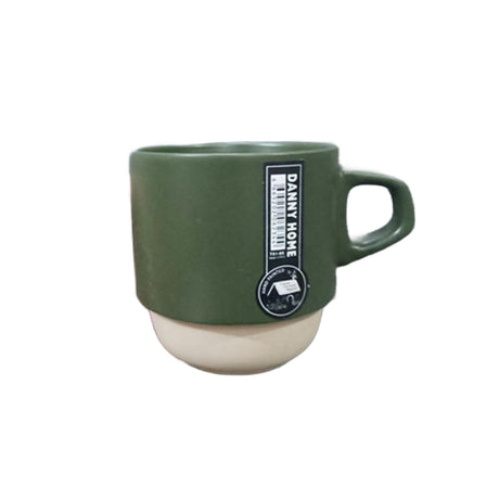 Porcelain Serving Coffee Cup 300ml