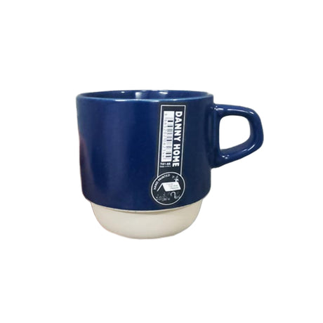 Porcelain Serving Coffee Cup 300ml