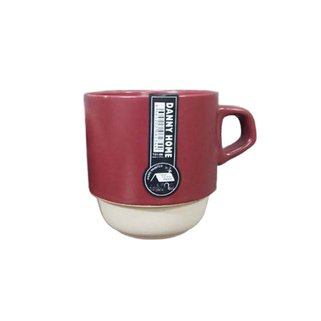Porcelain Serving Coffee Cup 300ml