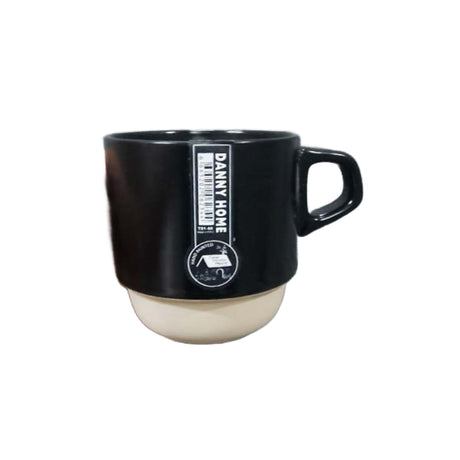 Porcelain Serving Coffee Cup 300ml
