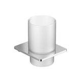 Sonia Stainless Steel Bathroom (Set of 6) Silver