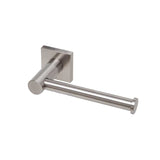 Sonia Stainless Steel Bathroom (Set of 6) Silver
