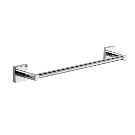 Sonia Stainless Steel Bathroom (Set of 6) Silver