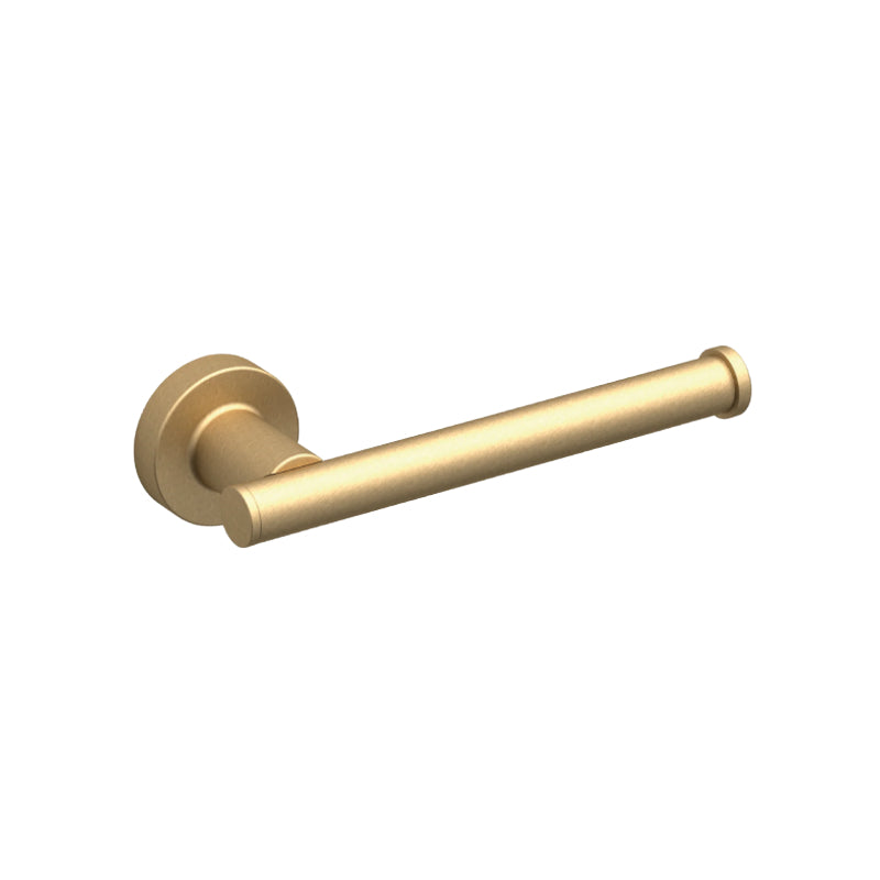 Sonia Stainless Steel Bathroom (Set of 4) Gold