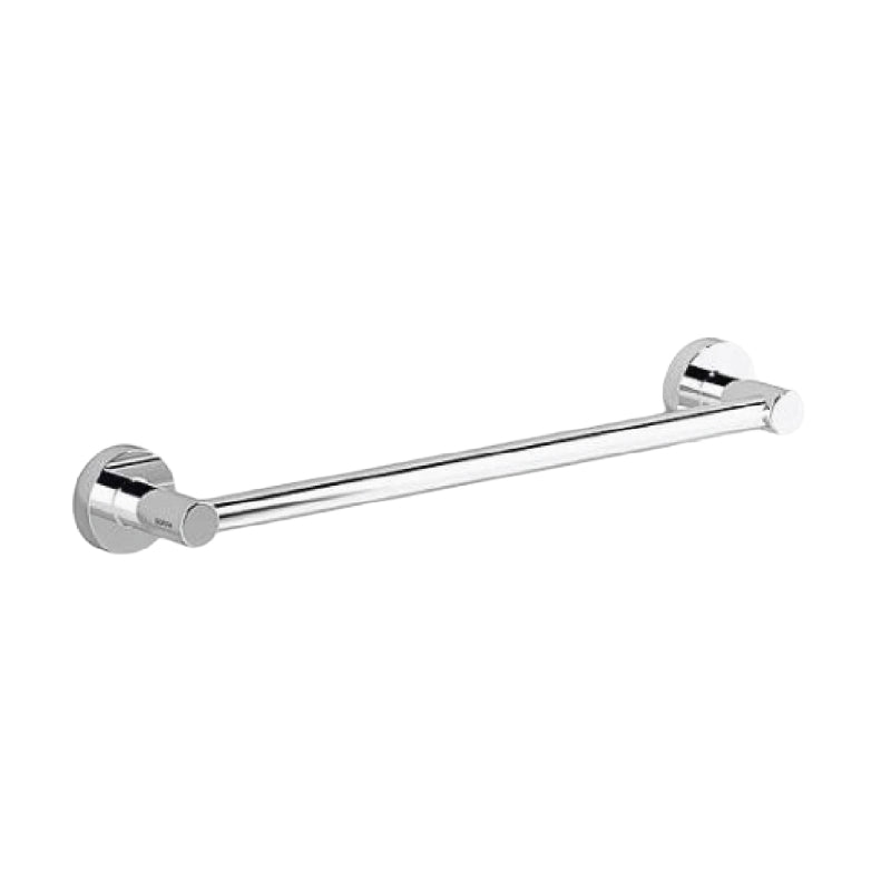 Sonia Bathroom (Set of 6) Chrome Silver