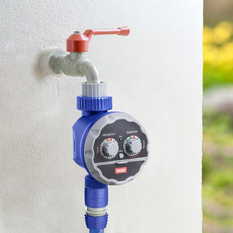 Analog Water Timer TL