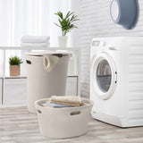 Laundry Hamper 40L Baobab Ecohome