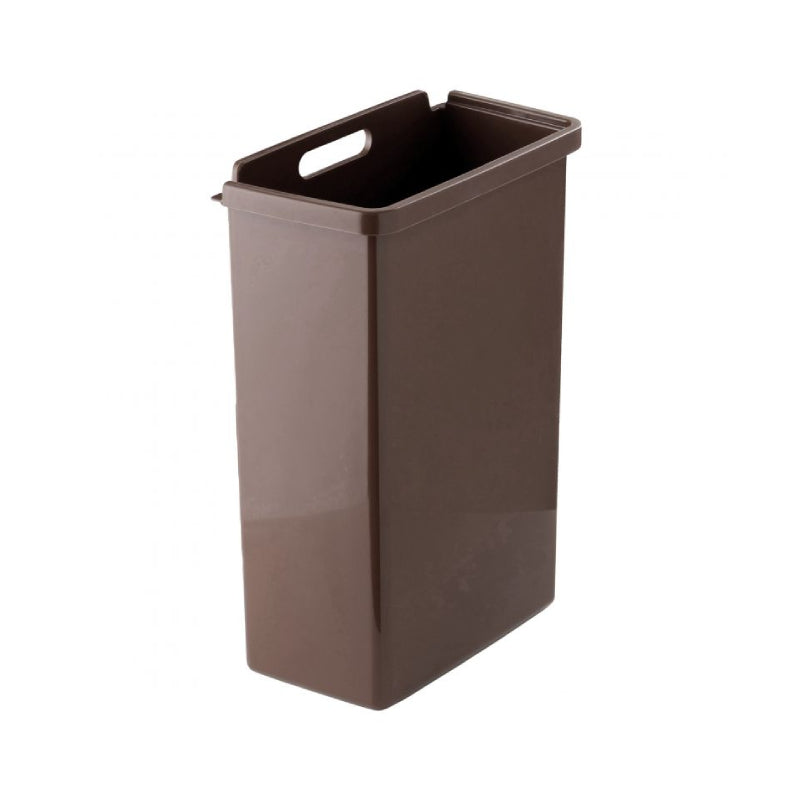 Recycling Bin 17 L. + 8 L. Ecohome