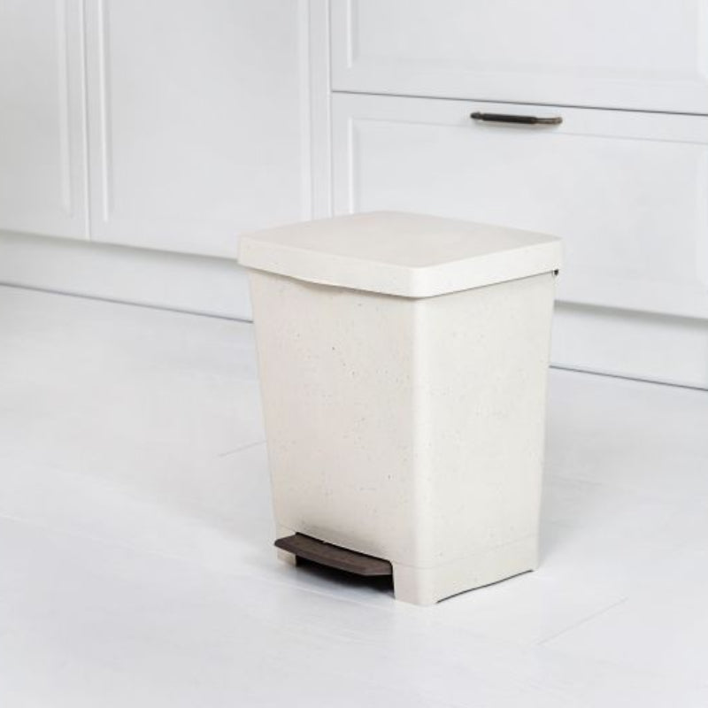 Pedal Dust Bin Cubik Ecohome 23L
