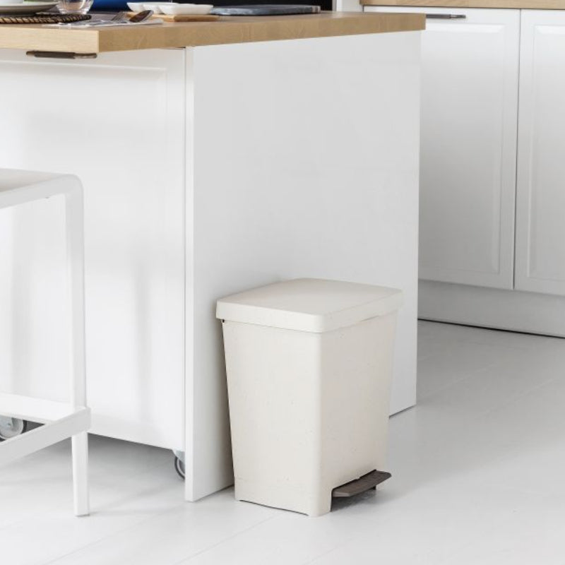 Pedal Dust Bin Cubik Ecohome 23L