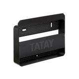 Organic Bin 6L Smart With Bracket Ecohome