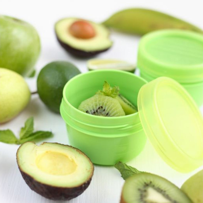 Fruit Container Srp 24 - Mix Colors