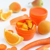 Fruit Container Srp 24 - Mix Colors