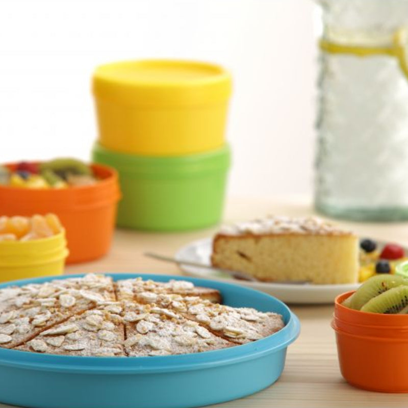 Fruit Container Srp 24 - Mix Colors