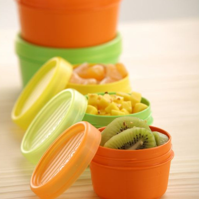 Fruit Container Srp 24 - Mix Colors