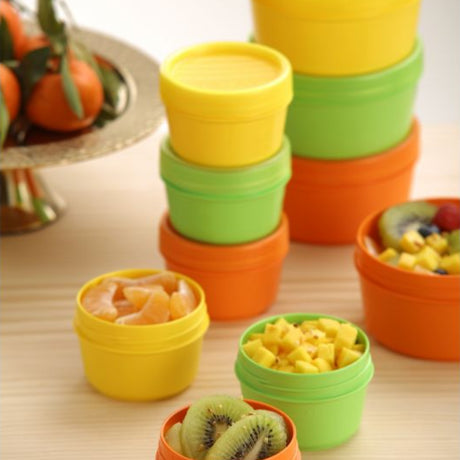 Fruit Container Srp 24 - Mix Colors