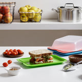 Maxi Cold Cuts Container (Set of 4)