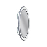 Cosmetic Mirror With Suction Pads Nerta SRP 6