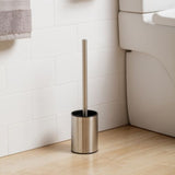 Toilet Brush WC Satin