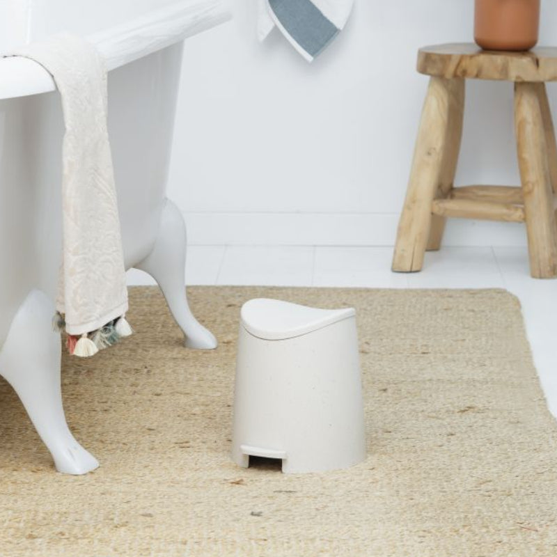 Pedal Bin 3L Standard Ecohome