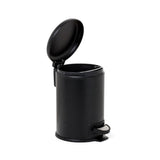 Pedal Bin 3L Nordic Black