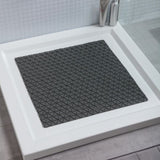 Anti-Slip Mat 54x54 Diamond SBS Grey
